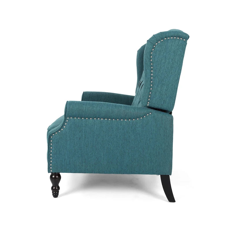 One And Half Seater Recliner