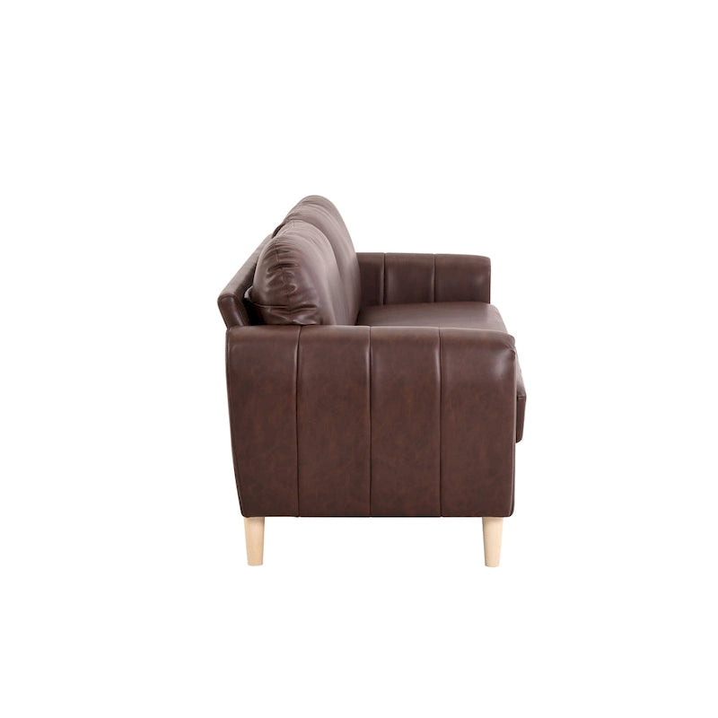 Serta Dayton Stationary Sofa