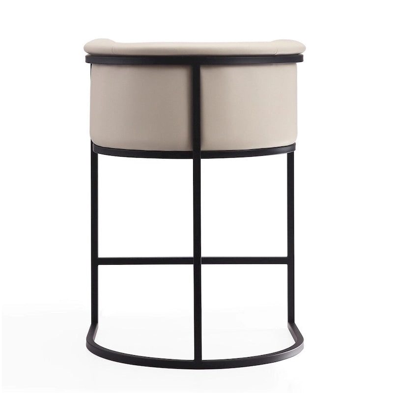 Carbon Loft Keir Cosmopolitan Counter Stool