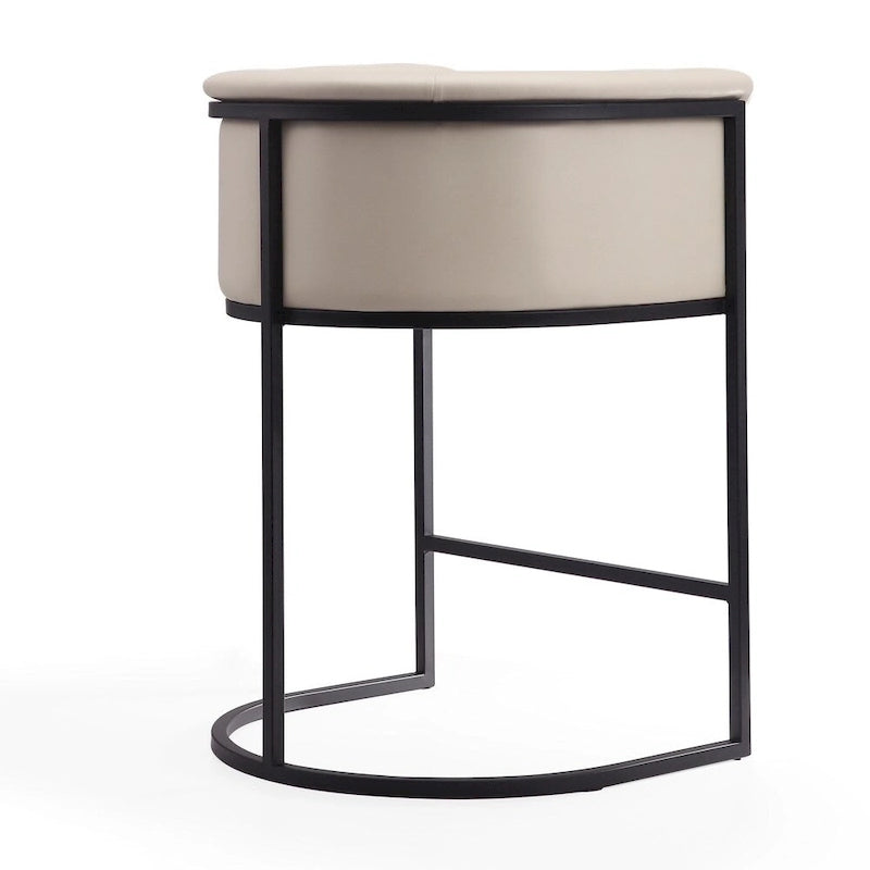 Carbon Loft Keir Cosmopolitan Counter Stool