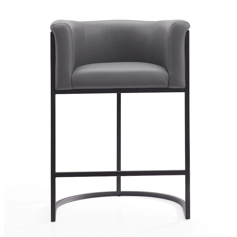 Carbon Loft Keir Cosmopolitan Counter Stool