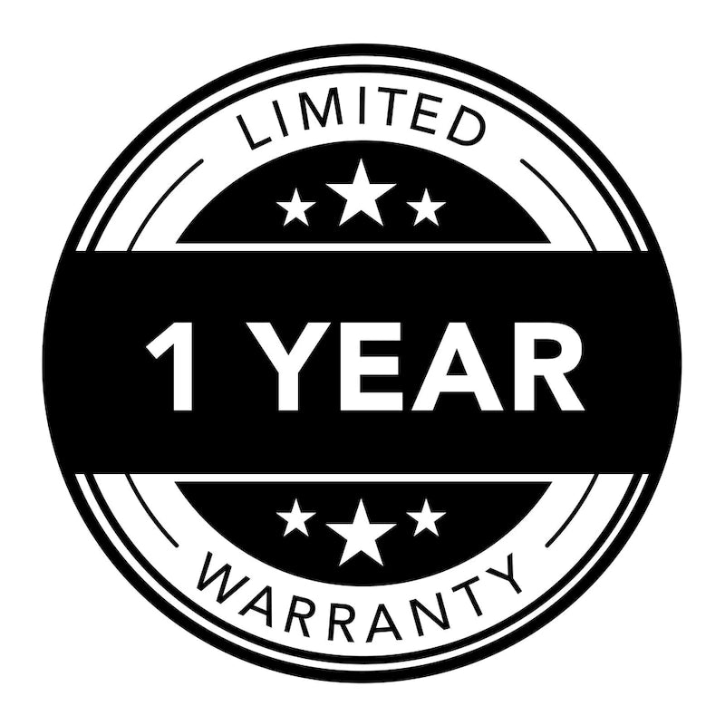 Russet Wood Console Table with Drawers and Shelves