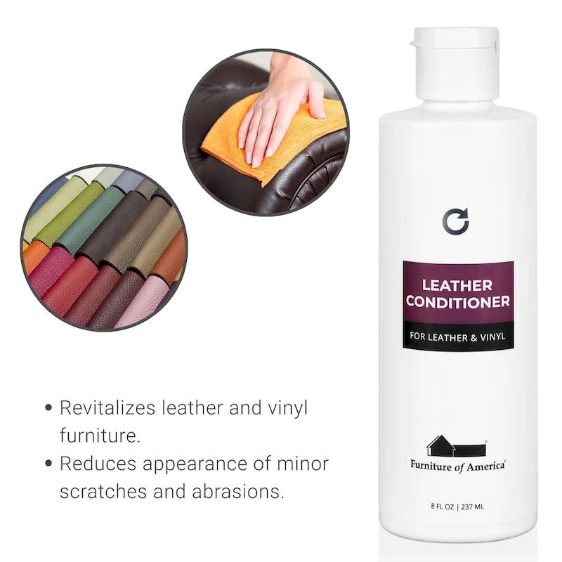 Theile Ash Brown 48-inch Round Counter Height Table by Furniture of America