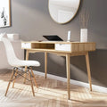 Linon Monroe Ash Desk