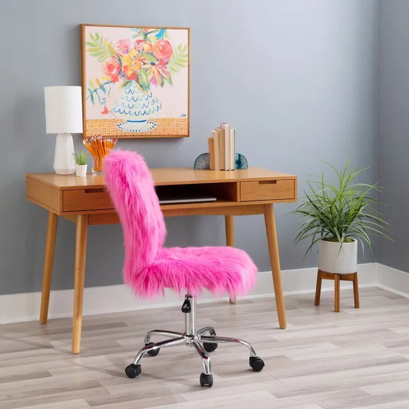 Linon Monroe Ash Desk