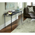COSCO 20 x 48 Vinyl Top Folding Table