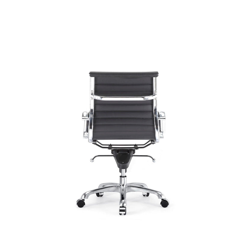 Executive Full Back Office Chair - N/A