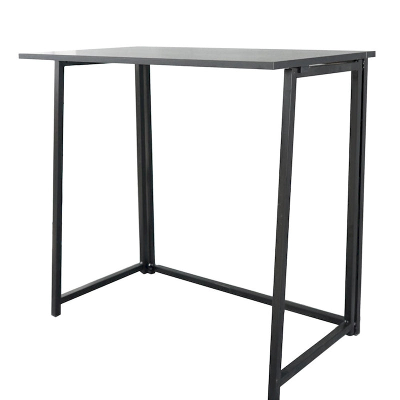Porch & Den Elliott Folding Writing PC Office Table Desk