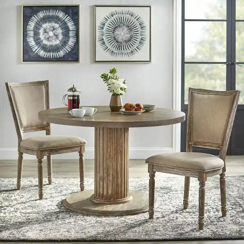 Lifestorey Isla Dining Table