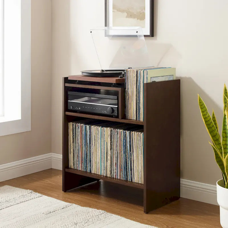 Crosley Portland Turntable Stand