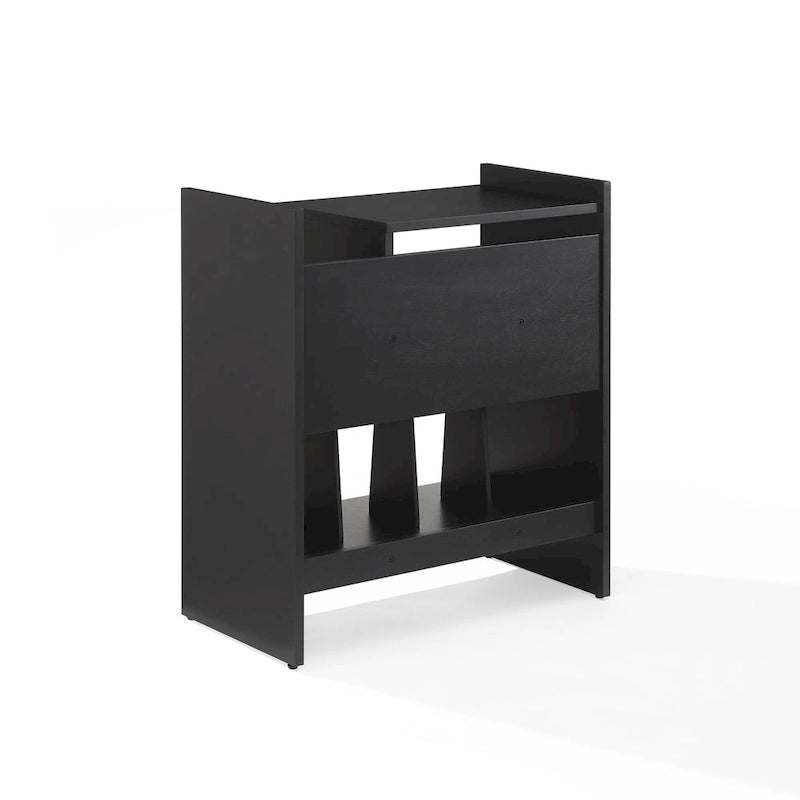 Crosley Portland Turntable Stand