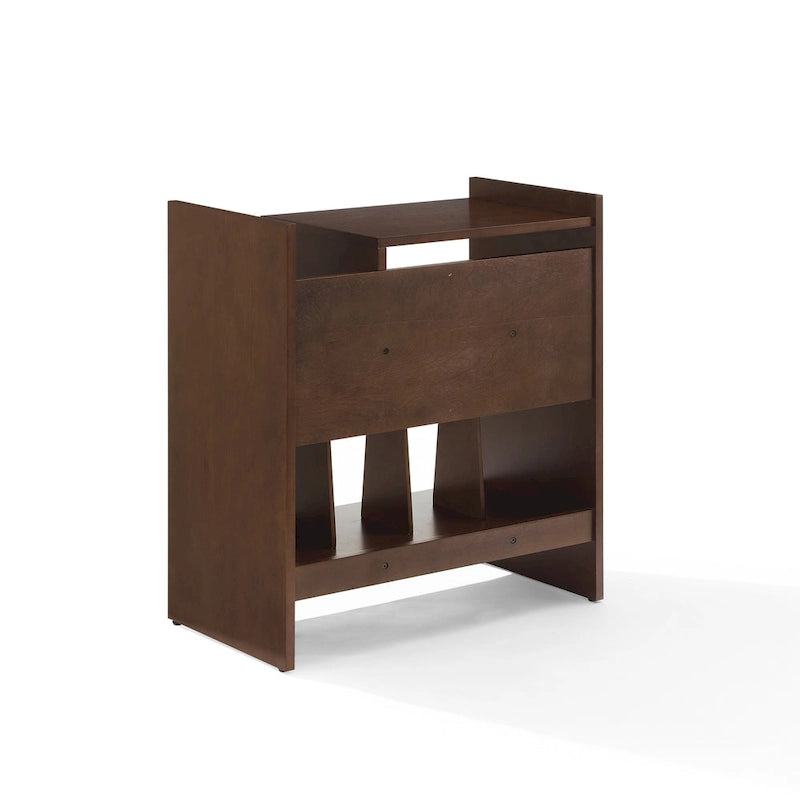 Crosley Portland Turntable Stand