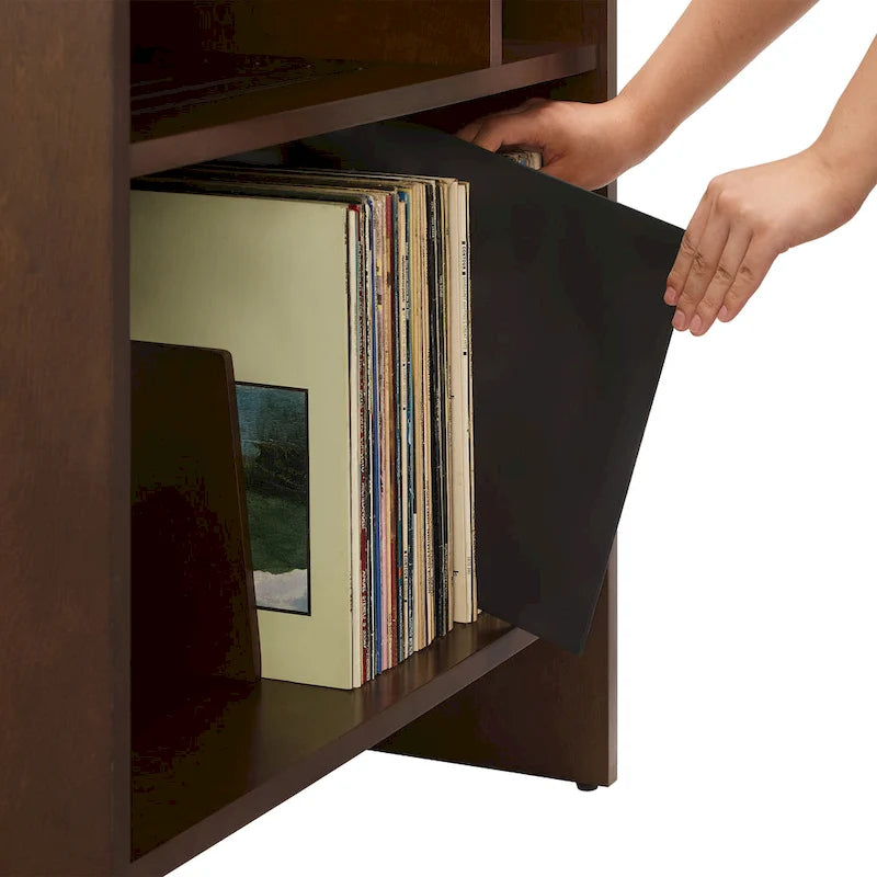 Crosley Portland Turntable Stand