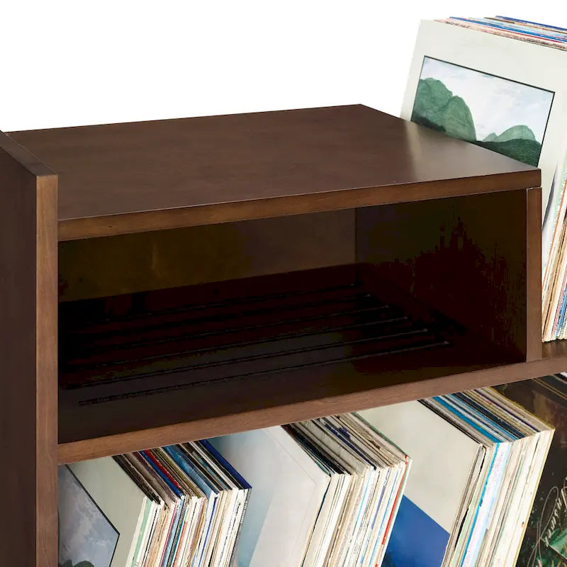 Crosley Portland Turntable Stand