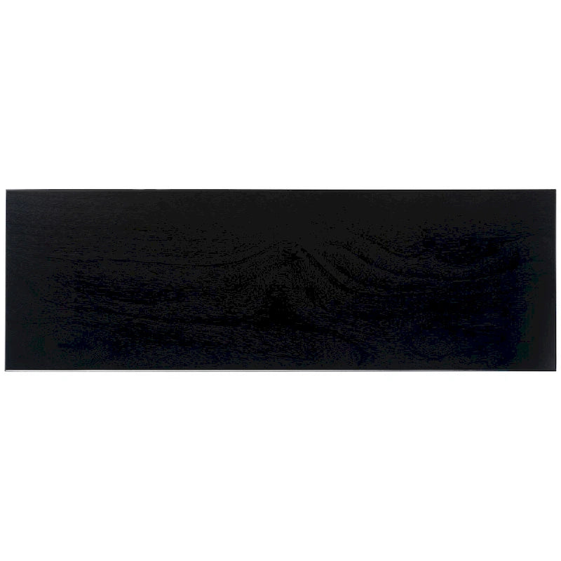 2-Door TV Media Stand with Herringbone Pattern - 47W x 16D x 20H