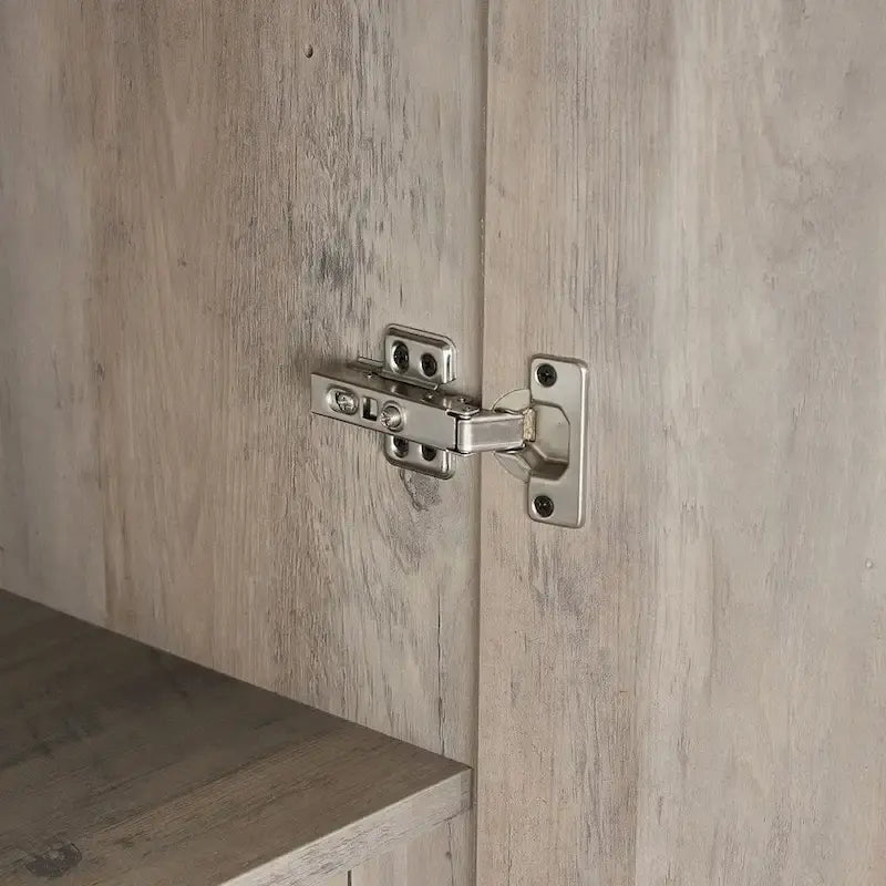 Manhattan Comfort Lee Modern 3.0 Freestanding Wardrobe Closet Armoire Set of 3