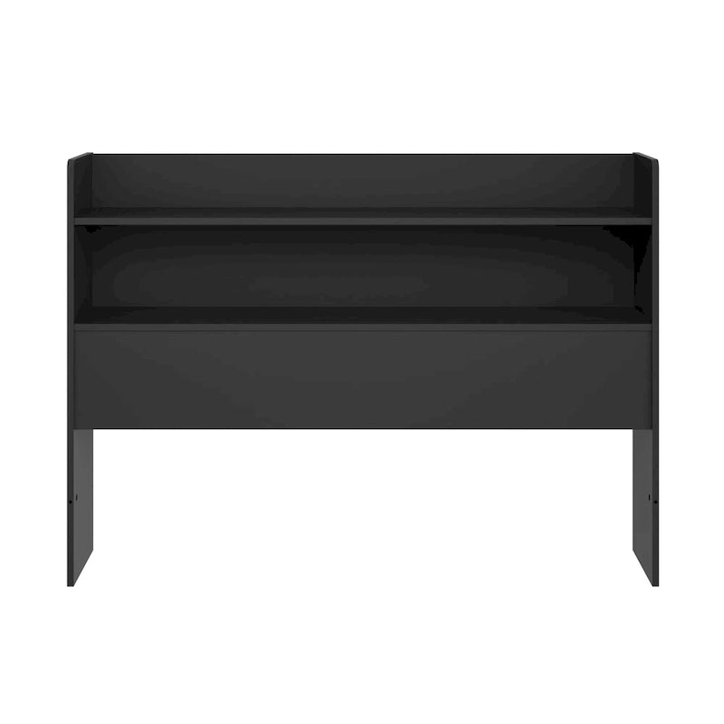 Hunter Bookcase Headboard