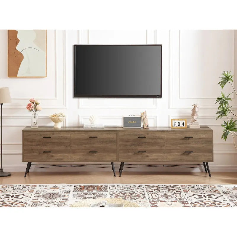 4-Drawer Chest