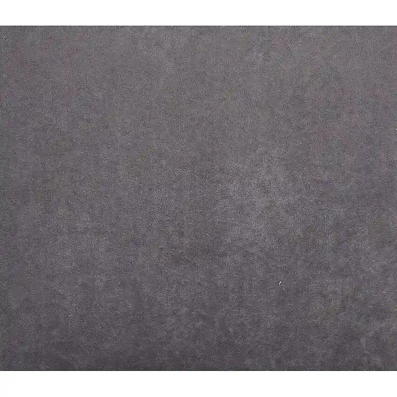 Slope Arm Mid Century Velvet Indoor Accent Chair