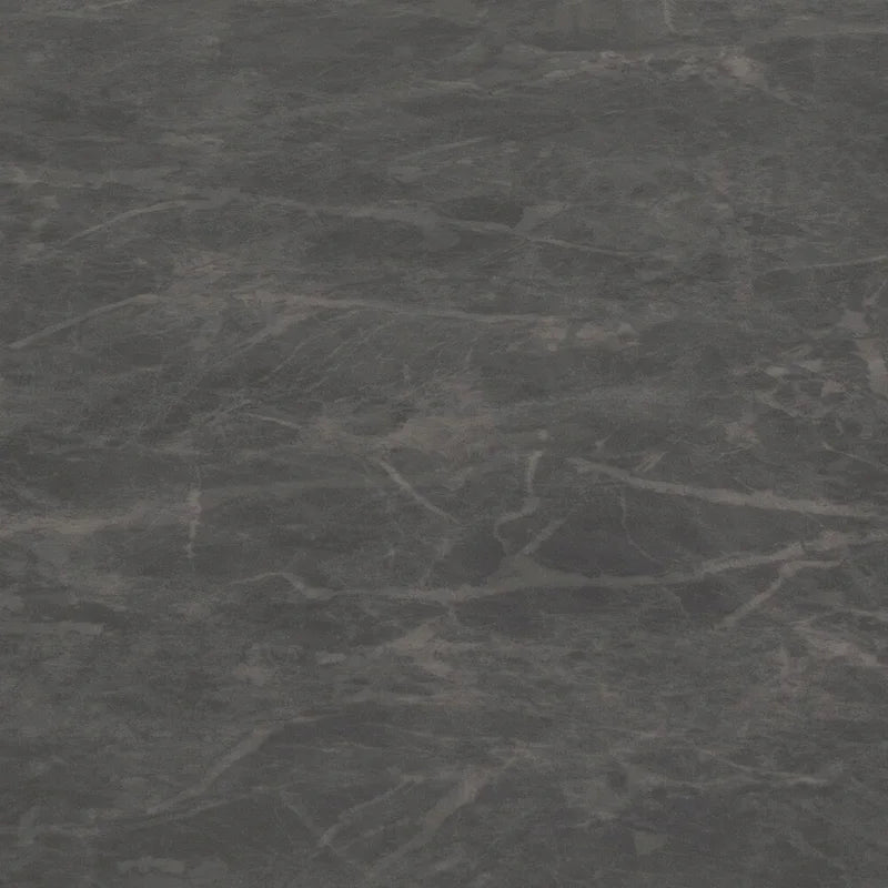 Calico Designs Woodford 45 Wide Modern, Secretary, Writing, Desk with Low Storage Hutch and Metal Tapered Legs