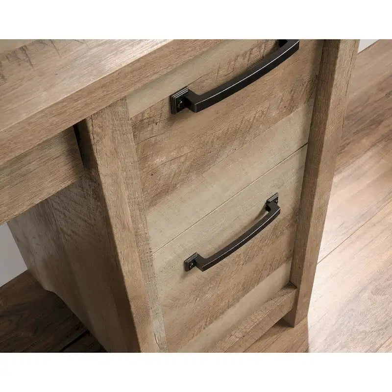 Cannery Bridge Desk Lo