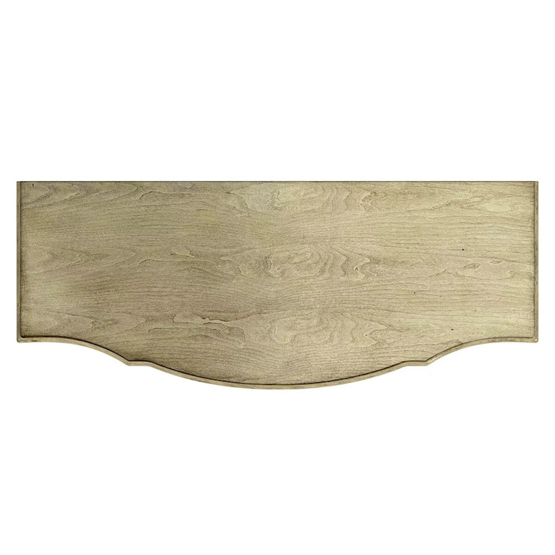 Sheffield 3 Drawer 2 Door Accent Cabinet