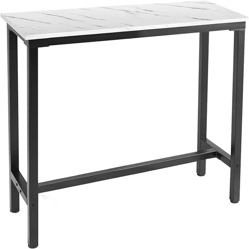 Bar Height Pub Table
