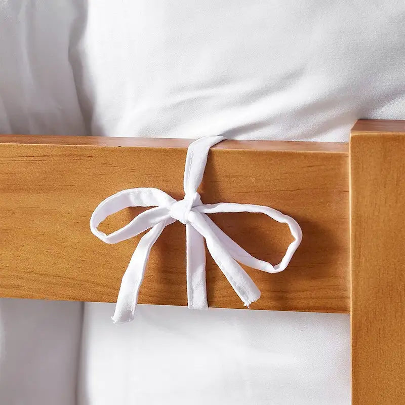 Rainha Puffy Tufted College Headboard by DormCo