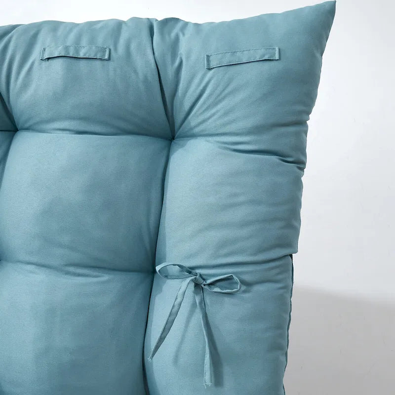 Rainha Puffy Tufted College Headboard by DormCo