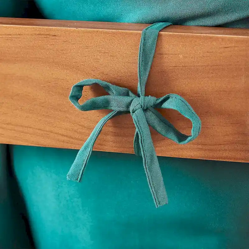 Rainha Puffy Tufted College Headboard by DormCo