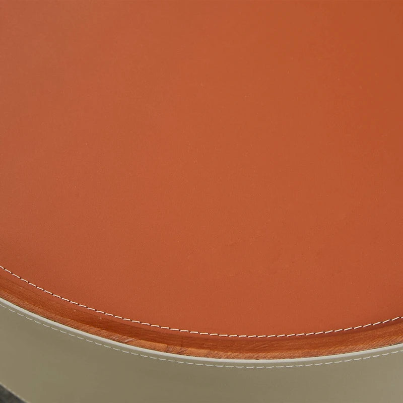 Modern TV Stand with 3 Drawers - Light Luxury Style